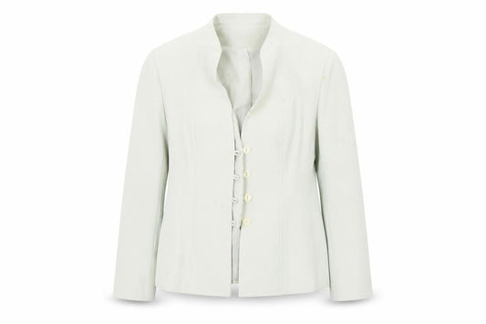 BHS Womens Green   Jacket Blazer Size 14