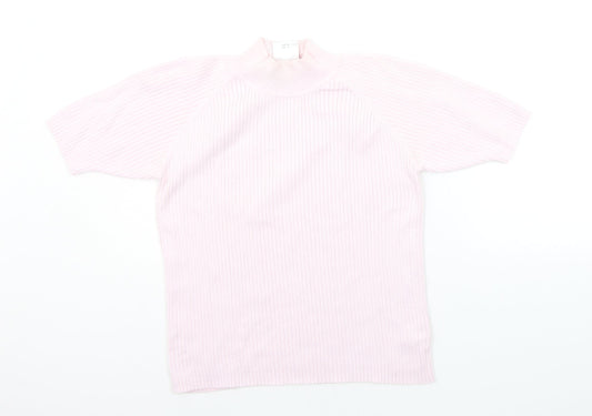 NEXT Womens Pink   Pullover Jumper Size 14