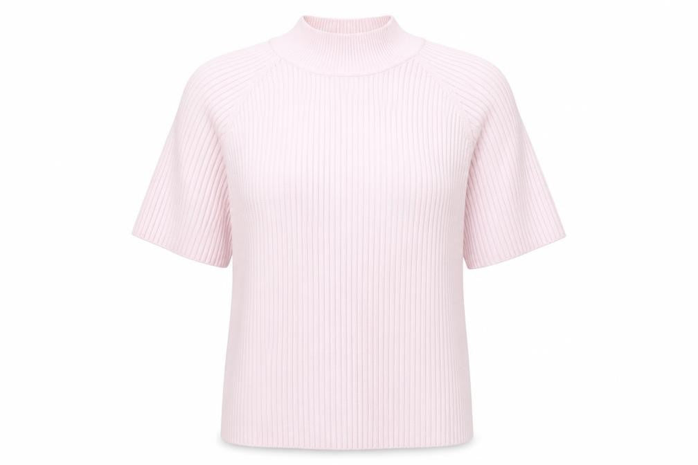 NEXT Womens Pink   Pullover Jumper Size 14