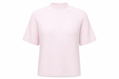 Next Womens Pink   Pullover Jumper Size 14