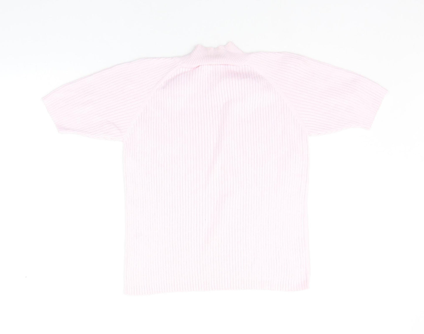 NEXT Womens Pink   Pullover Jumper Size 14