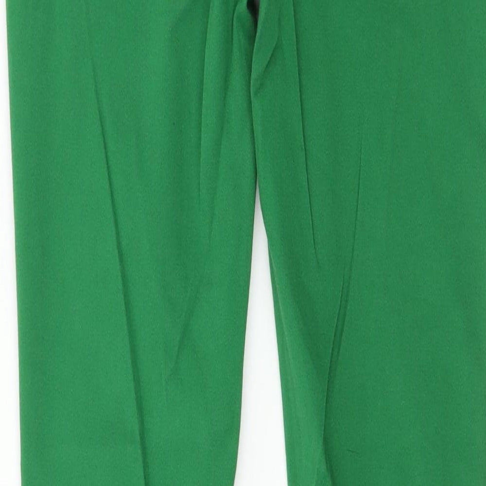 Blue Rags  Womens Green   Skinny Jeans Size 36 in L30 in