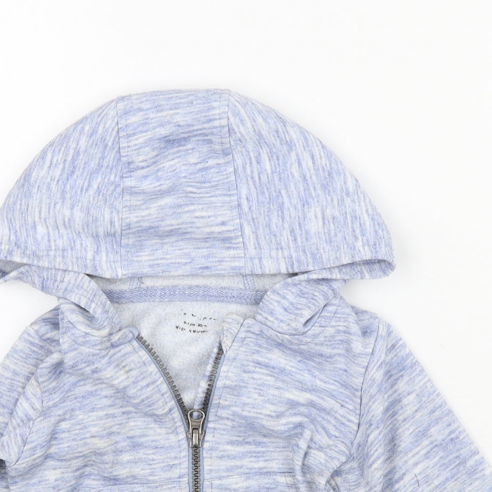 Primark Baby Blue   Jacket  Size 9-12 Months