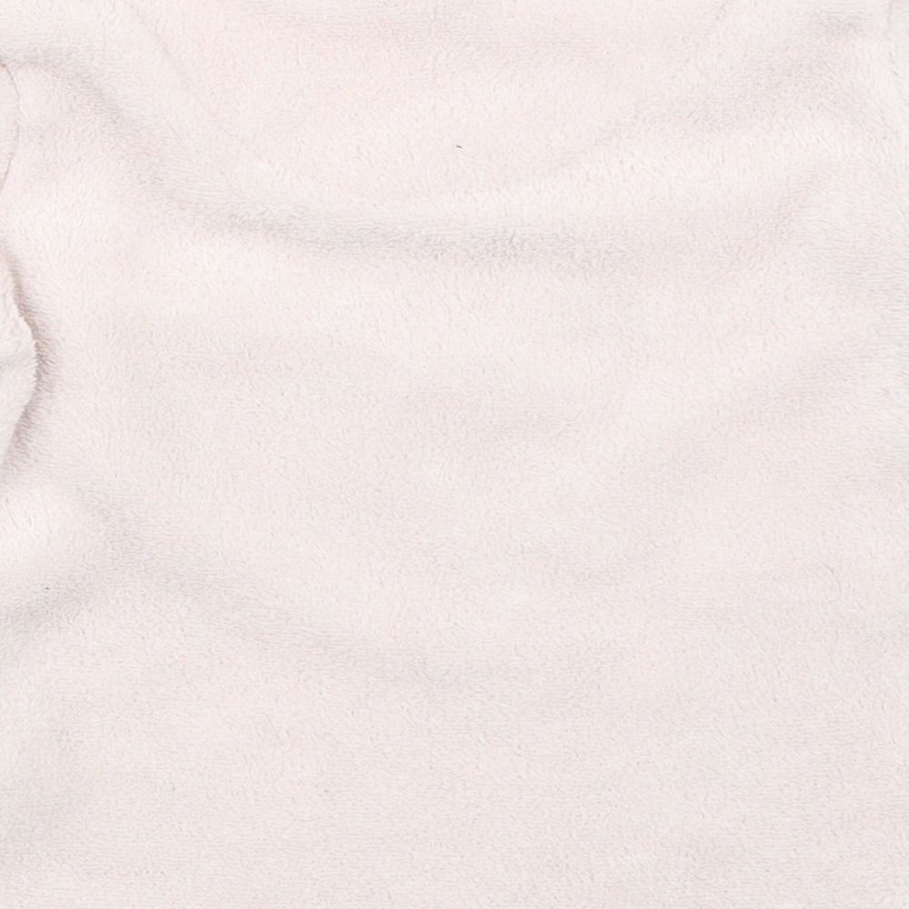 Dream Big Girls Pink Solid  Top Pyjama Top Size 2-3 Years