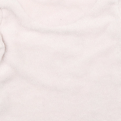Dream Big Girls Pink Solid  Top Pyjama Top Size 2-3 Years