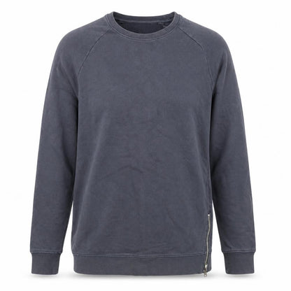 ASOS Womens Grey   Pullover Sweatshirt Size S