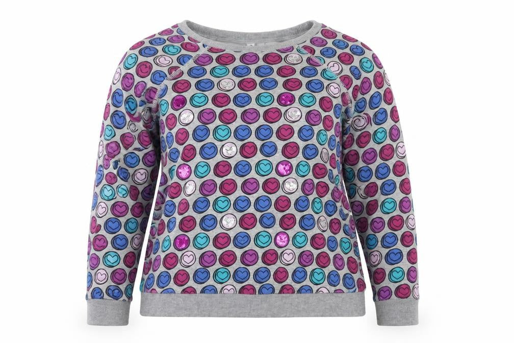 H! by Henry Holland Womens Grey   Pullover Jumper Size 14
