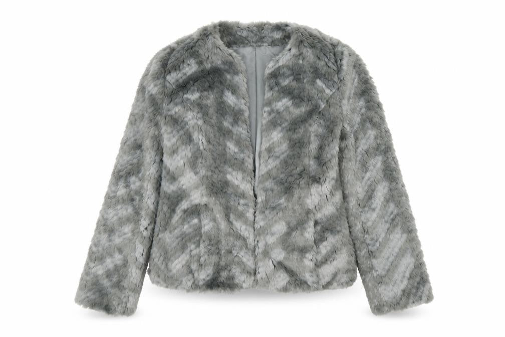 George Womens Grey   Jacket  Size 16