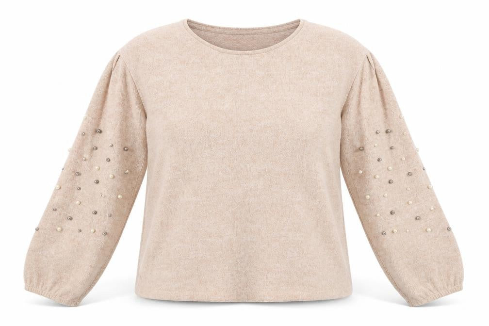Papaya Womens Pink   Pullover Jumper Size 12