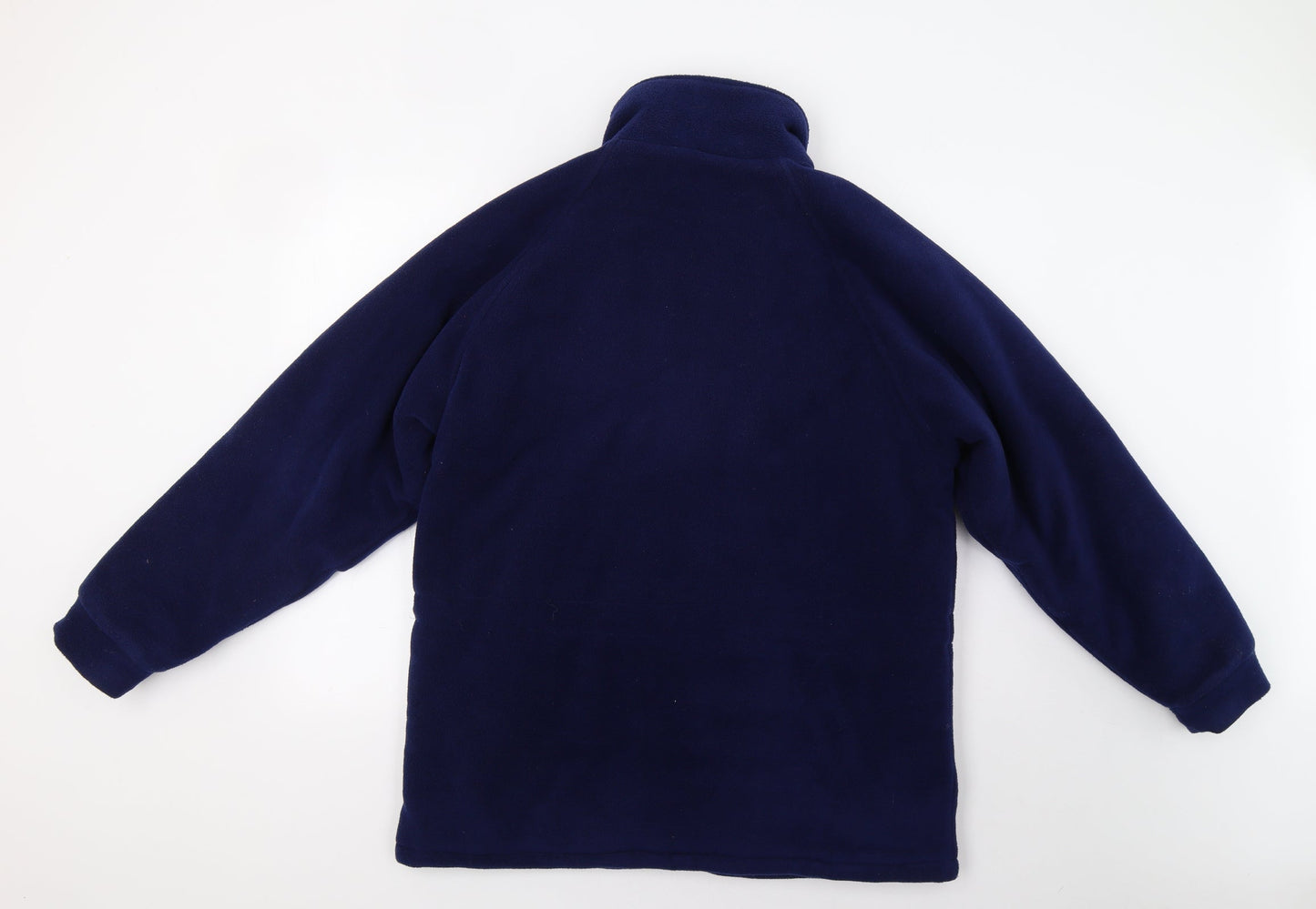 Union Mens Blue   Jacket  Size M