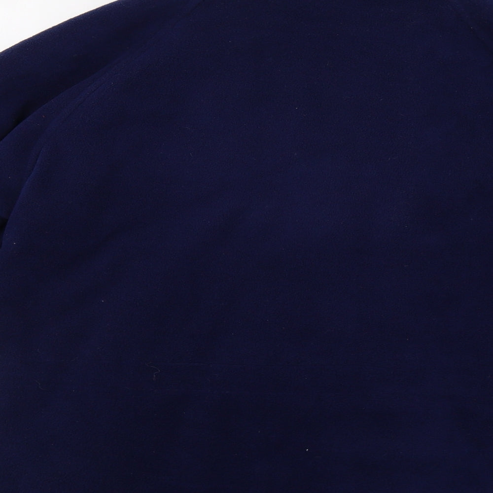 Union Mens Blue   Jacket  Size M