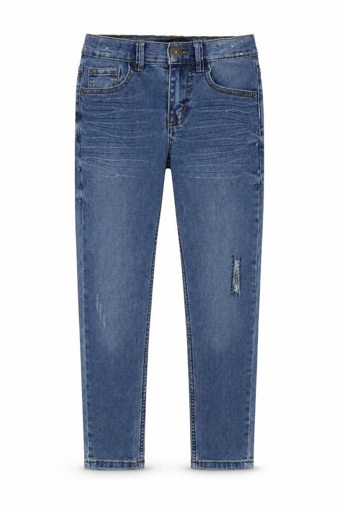 Urban 65 Girls Blue   Skinny Jeans Size 8 Years