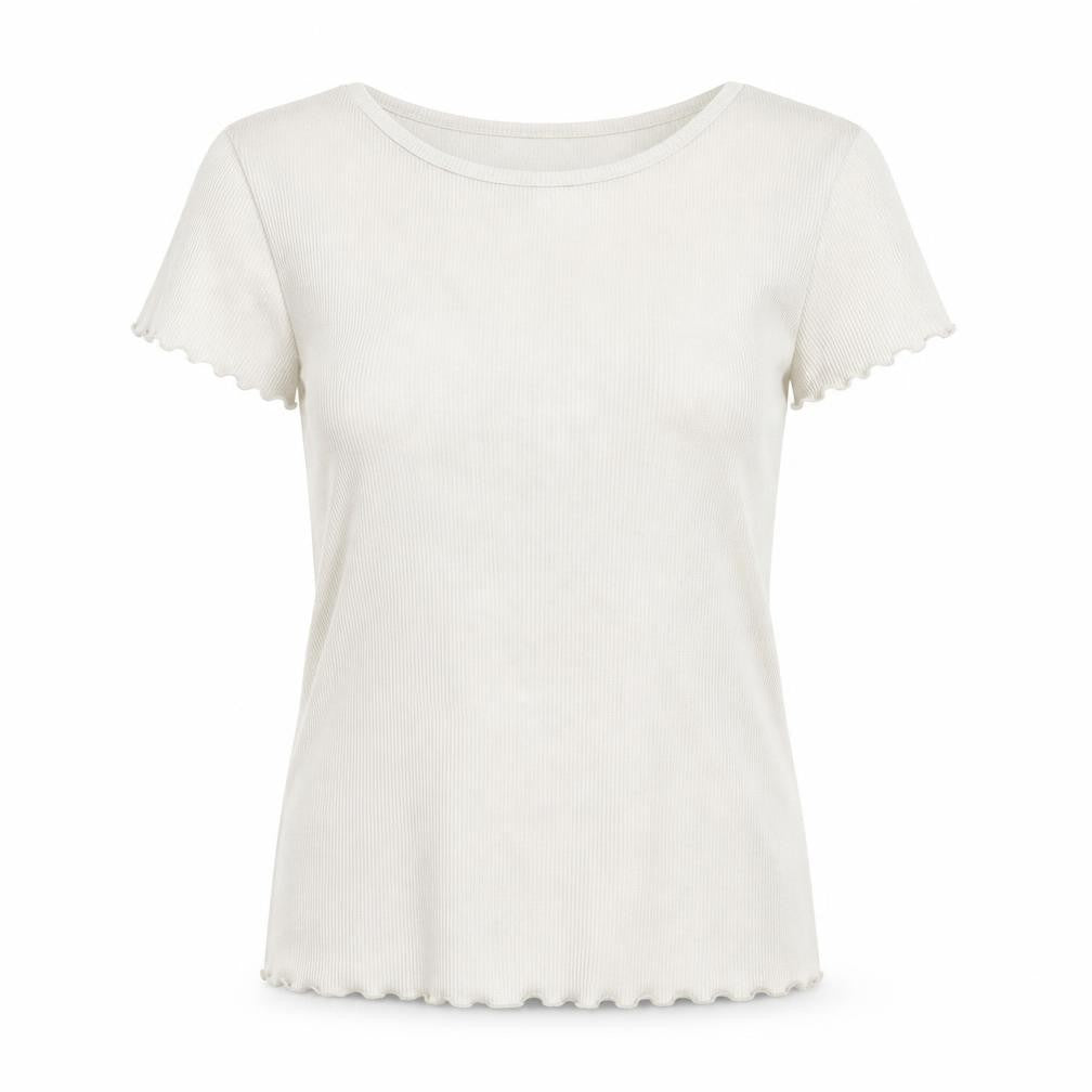 New Look Womens White   Pullover Jumper Size 10