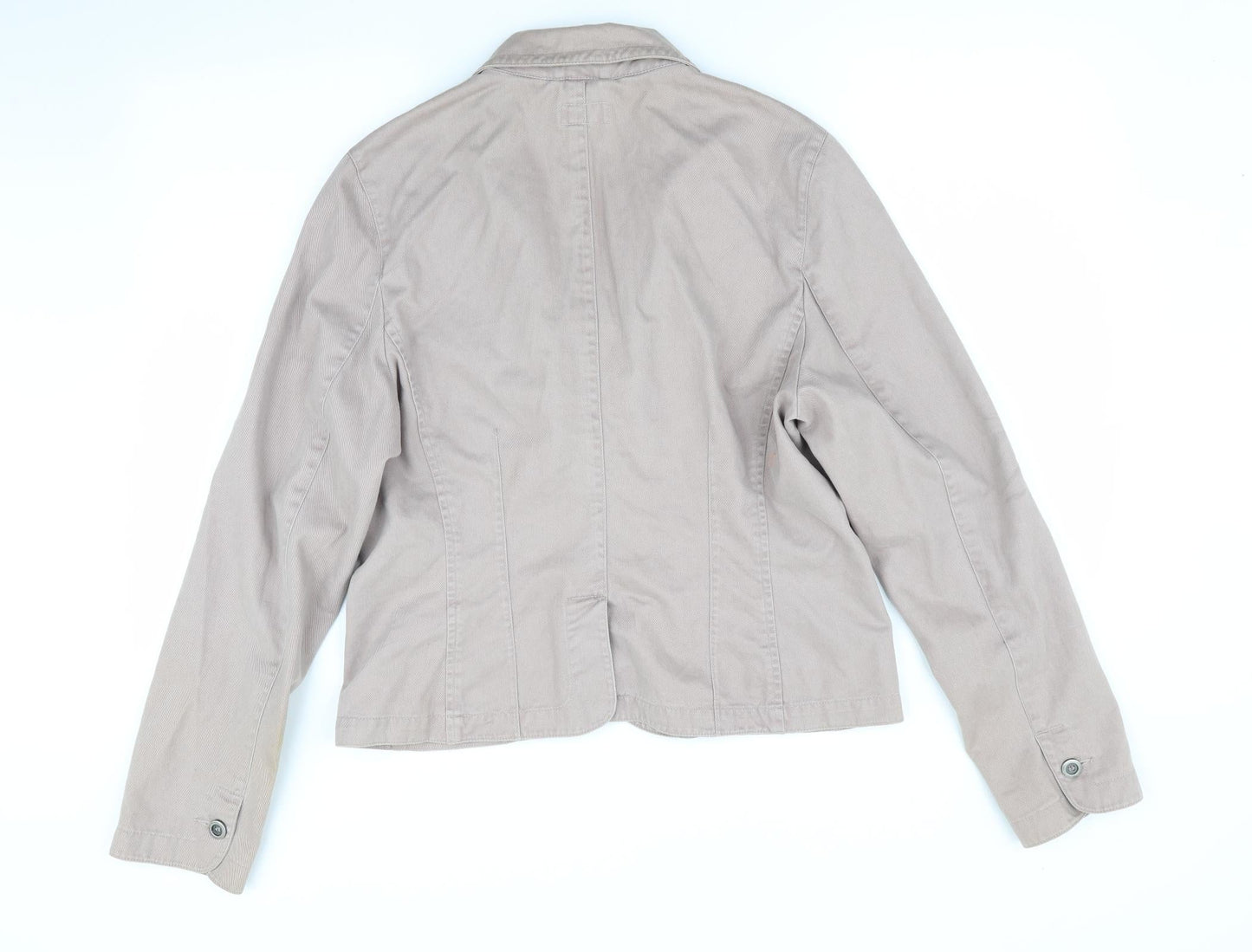 Moto Womens Pink  Denim Jacket