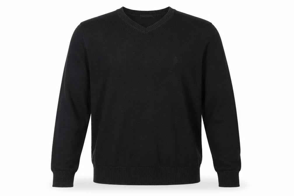 French Connection Mens Blue   Pullover Jumper Size M