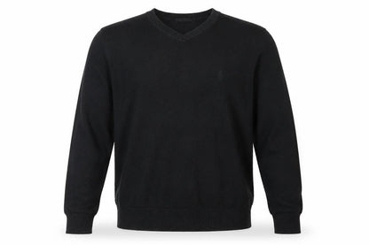 French Connection Mens Blue   Pullover Jumper Size M