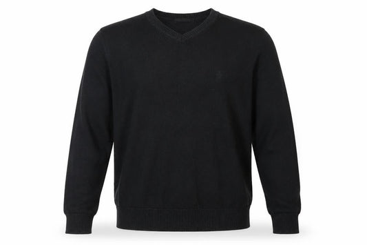 French Connection Mens Blue   Pullover Jumper Size M