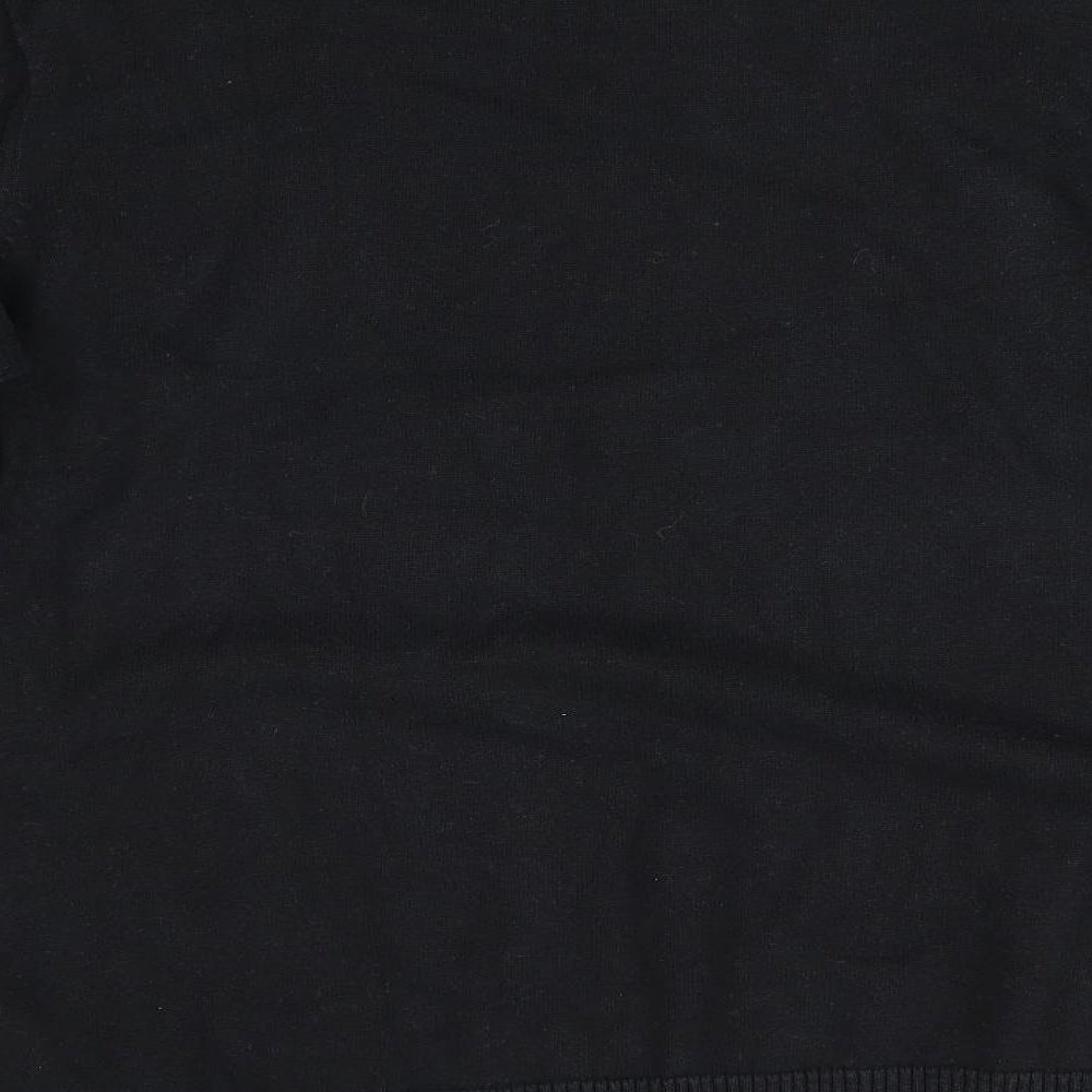 French Connection Mens Blue   Pullover Jumper Size M