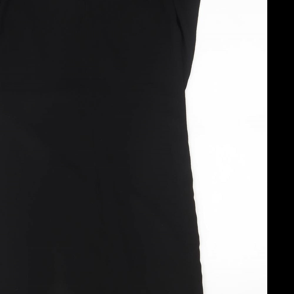 NEXT Womens Black   Pencil Dress  Size 6