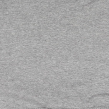 Next Womens Grey   Pullover Jumper Size L