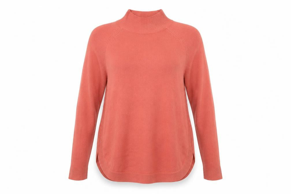 Marks & Spencer Womens Pink   Pullover Jumper Size S