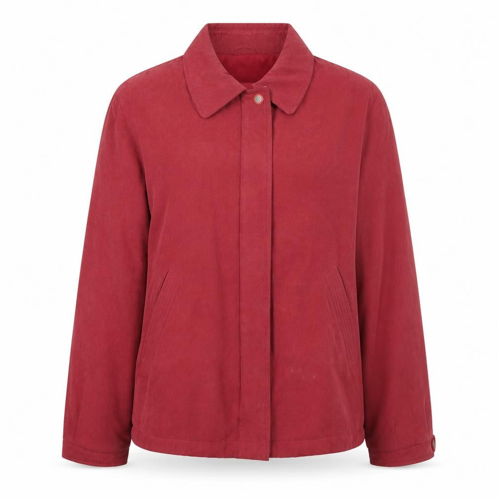 Avenue First Womens Pink   Jacket  Size 16