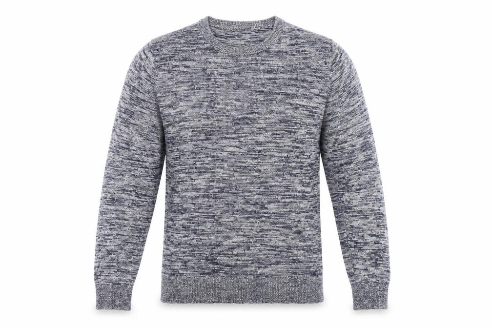 Express Mens Blue   Pullover Jumper Size XL