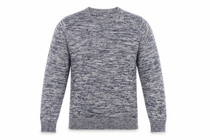 Express Mens Blue   Pullover Jumper Size XL