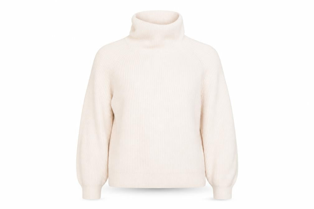Topshop Womens Pink  Knit Pullover Jumper Size 10