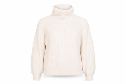 Topshop Womens Pink  Knit Pullover Jumper Size 10