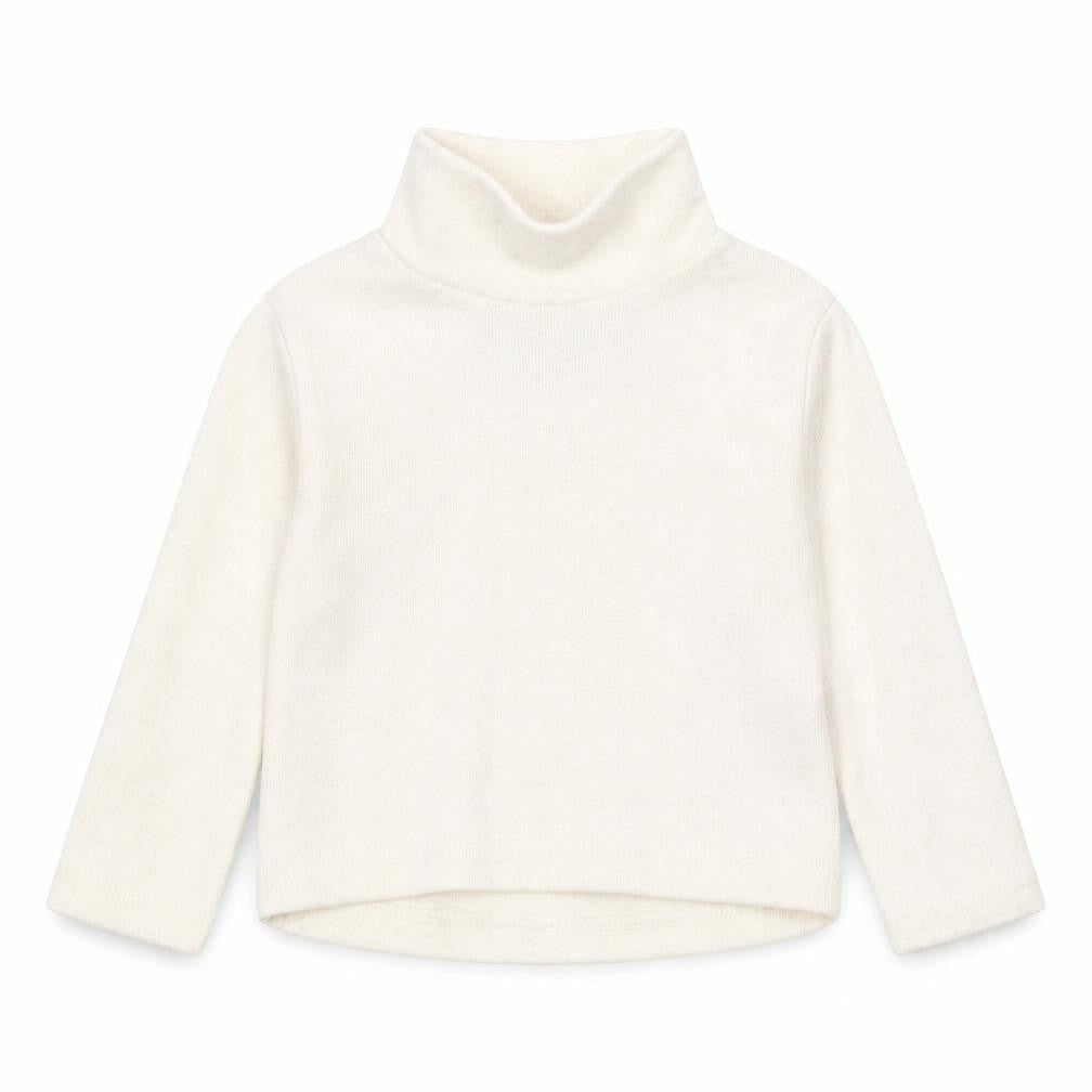 Primark Girls Beige   Pullover Jumper Size 3-6 Months