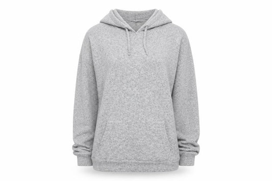 Matalan Womens Grey   Pullover Hoodie Size M