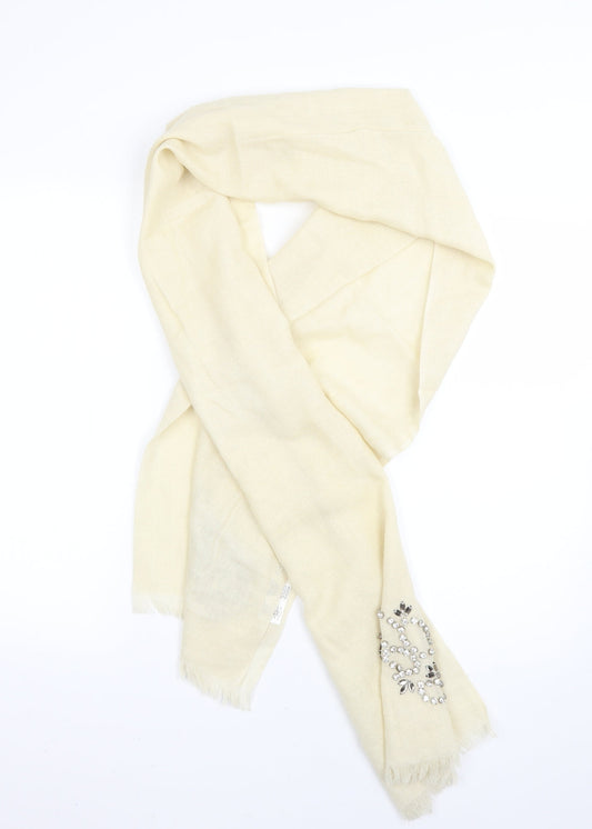NEXT Womens Beige    Scarf