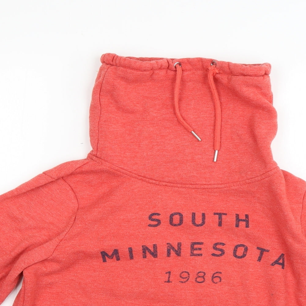 Atmosphere Womens Pink   Pullover Jumper Size 12