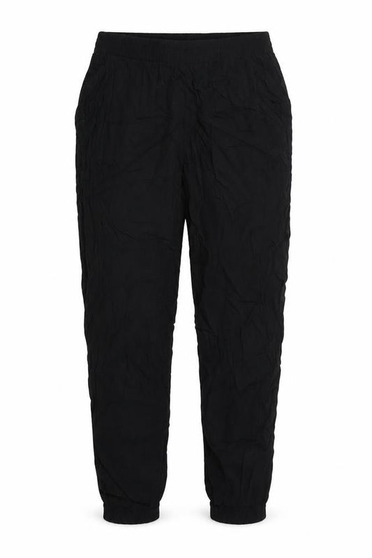 Atmosphere Womens Black   Trousers  Size 10 L25 in