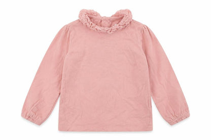 F&F Girls Pink   Basic T-Shirt Size 12-18 Months