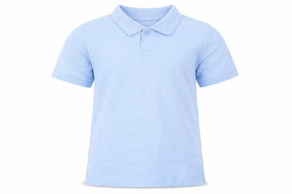 Tu Boys Blue   Basic T-Shirt Size 8 Years
