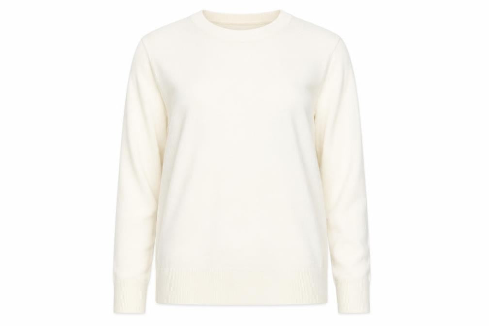 Very Womens Beige   Pullover Jumper Size 12