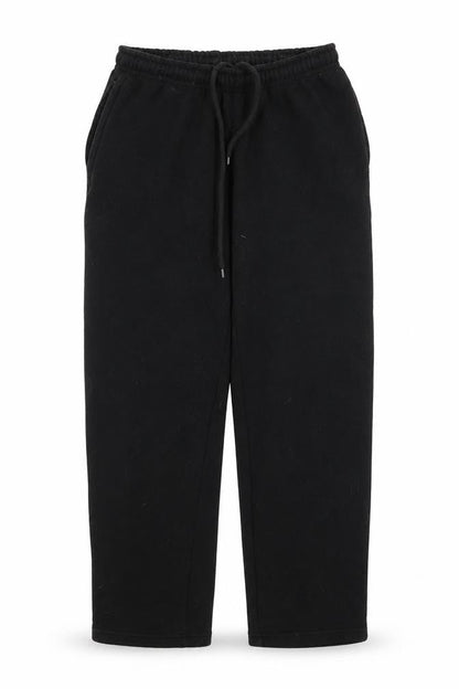 Smart Clothing Womens Black   Sweatpants Trousers Size S L27 in