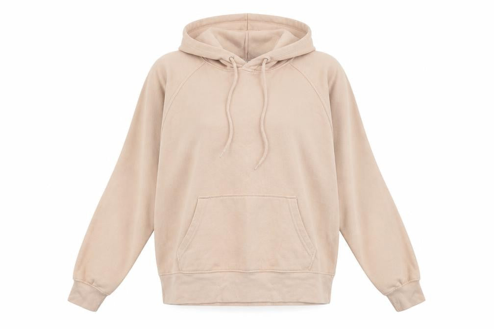 Divided Womens Pink   Pullover Hoodie Size XS