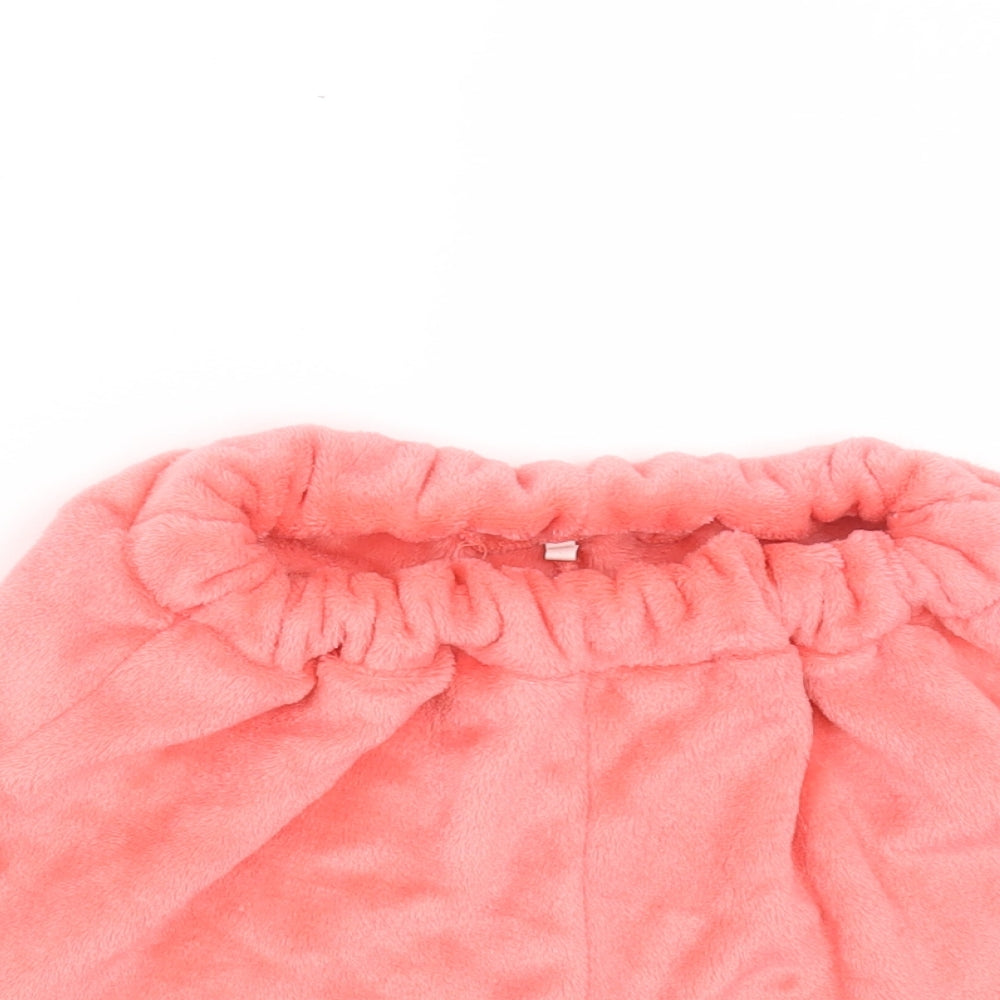 Preworn Womens Pink   Hot Pants Shorts Size S - meow