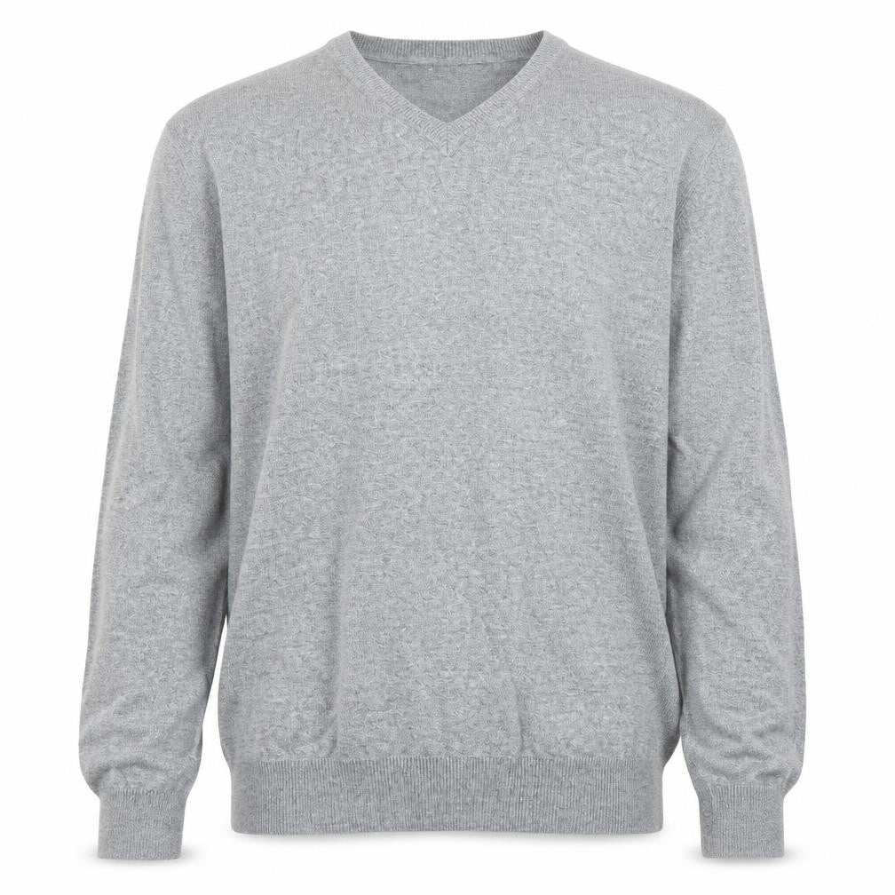 Nedxt Mens Grey   Pullover Jumper Size M