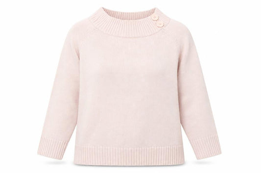 BHS Womens Pink   Pullover Jumper Size 14
