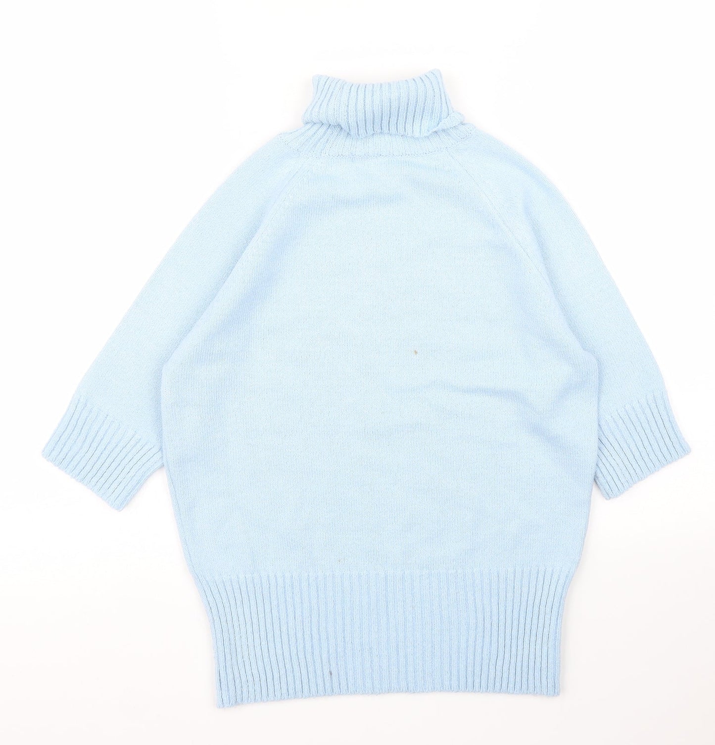 JFW Womens Blue   Pullover Jumper Size M