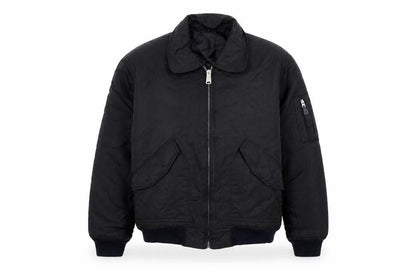 Preworn Womens Black   Jacket  Size L