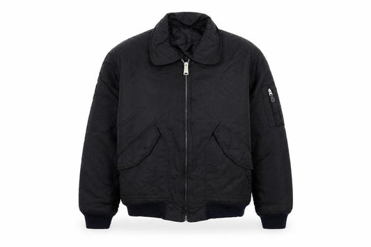 Preworn Womens Black   Jacket  Size L