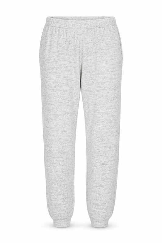 Tu Womens Grey   Sweatpants Trousers Size 8 L22 in