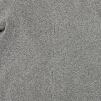 Noto  Womens Grey   Jacket Coat Size 16