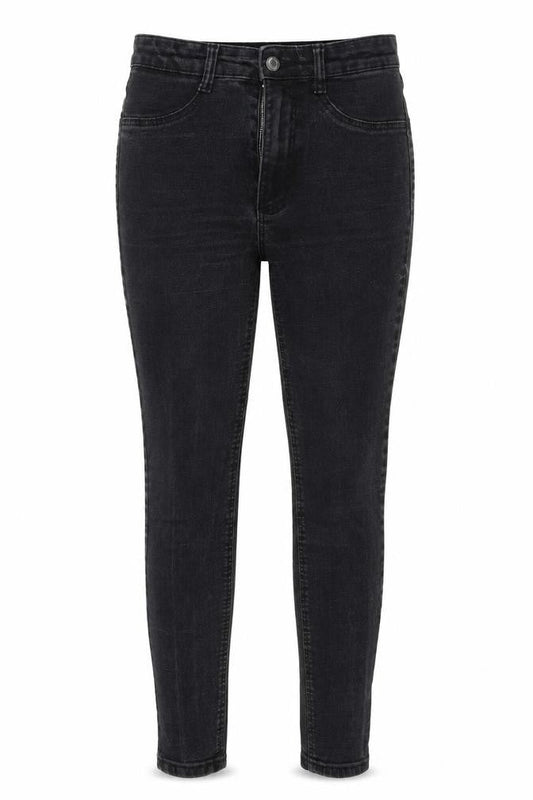 Zara Womens Black   Skinny Jeans Size 26 in L24 in