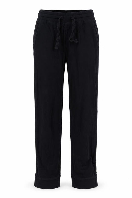 Next  Womens Black   Sweatpants Trousers Size S L25 in